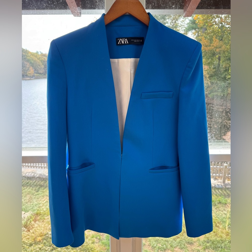 Zara Women’s Blazer